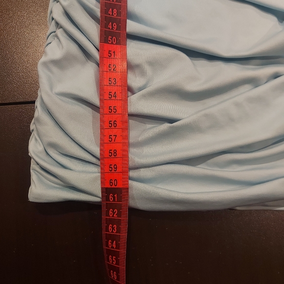 ❣️Ladies Oh Polly mini dress size 2 (#190) - Picture 4 of 11